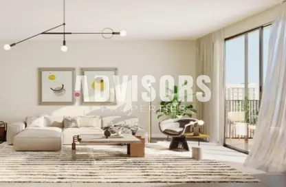 شقة - 3 غرف نوم - 2 حمامات للبيع في ريمان ليفينج - الشامخة - أبوظبي