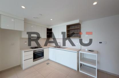 Apartment - 2 Bedrooms - 2 Bathrooms for rent in Downtown Views II Tower 1 - Downtown Views II - Zabeel 2 - Zabeel - Dubai