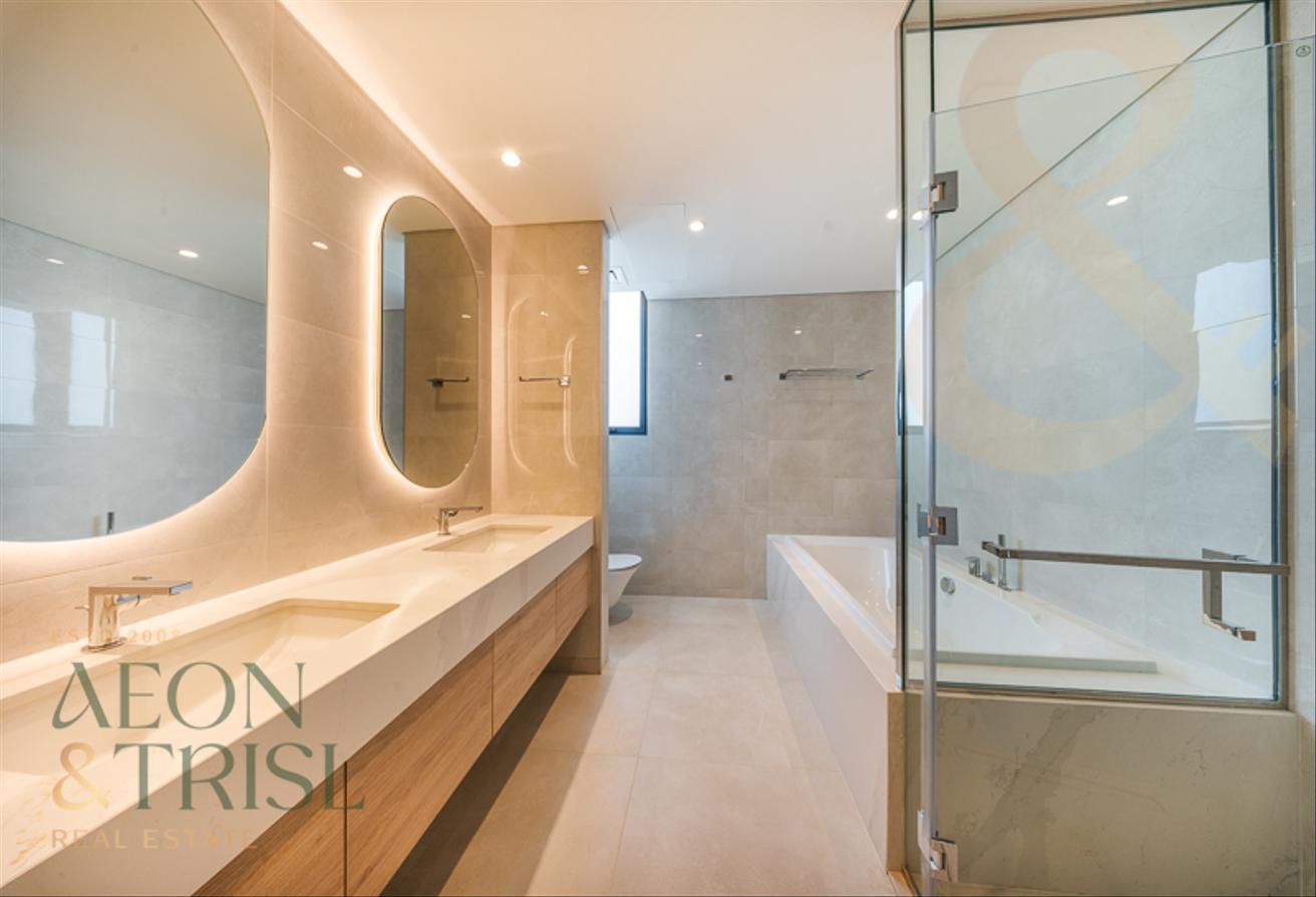 Brand New 4BR Villa | Private Pool | Huge Plot photo 30