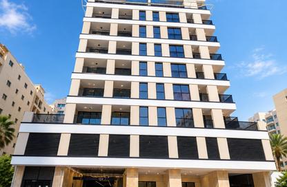 Apartment - 2 - 3 for rent in Al Warqaa Building - Al Warqa'a 1 - Al Warqa'a - Dubai Apartment - 2 - 3 for rent in Al Warqaa Building - Al Warqa'a 1 - Al Warqa'a - Dubai