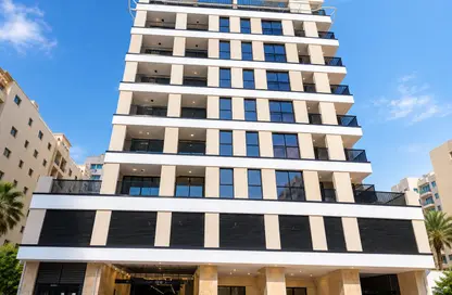 Apartment - 2 Bedrooms - 3 Bathrooms for rent in Al Warqaa Building - Al Warqa'a 1 - Al Warqa'a - Dubai