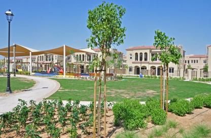 Townhouse - 2 Bedrooms - 2 Bathrooms for rent in Bella Casa - Serena - Dubai Land - Dubai