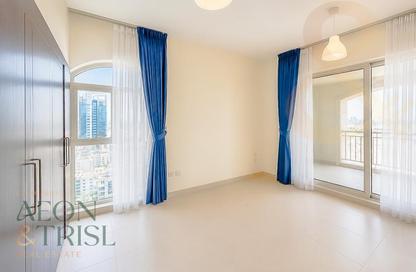 Apartment - 1 Bedroom - 1 Bathroom for rent in Tanaro - The Views - Dubai Apartment - 1 Bedroom - 1 Bathroom for rent in Tanaro - The Views - Dubai