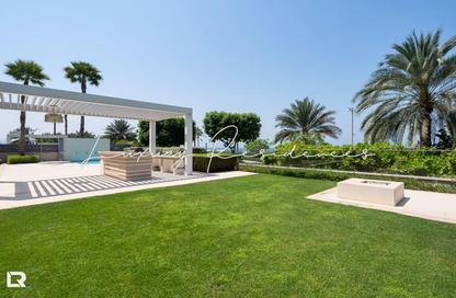 Apartment - 3 Bedrooms - 5 Bathrooms for sale in Mansion 2 - W Residences - Palm Jumeirah - Dubai