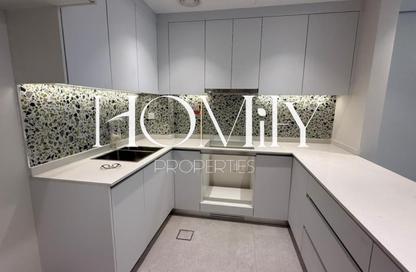 Apartment - 1 Bedroom - 2 Bathrooms for rent in Neva Residences - District 16 - Jumeirah Village Circle - Dubai