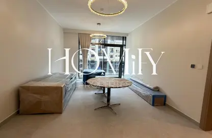 شقة - غرفة نوم - 2 حمامات للايجار في نيفا رزيدنسز - منطقة 16 - قرية جميرا الدائرية - دبي