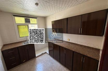 Apartment - 3 Bedrooms - 3 Bathrooms for rent in Ajman Hills - Al Alia - Ajman Apartment - 3 Bedrooms - 3 Bathrooms for rent in Ajman Hills - Al Alia - Ajman