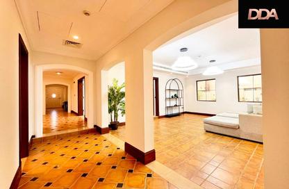 Villa - 5 Bedrooms - 6 Bathrooms for sale in Lime Tree Valley - Jumeirah Golf Estates - Dubai