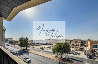 شقة - 2 غرف نوم - 3 حمامات للبيع في نسايم أفينيو 1 - نسايم افنيو - مردف هيلز - مردف - دبي