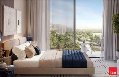 شقة - غرفة نوم - 1 حمام للبيع في برج Address ريزيدنسز Dubai Hills Estate A - ادريس ريزيدينسيس دبي هيلز ايستات - دبي هيلز استيت - دبي