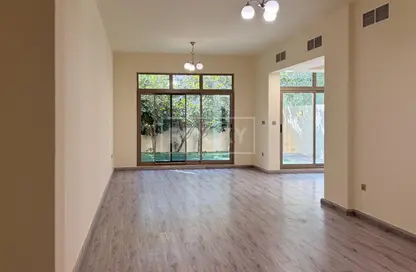 تاون هاوس - 3 غرف نوم - 5 حمامات للايجار في بولو تاون هاوس - ميدان غايتد كميونتي - ميدان - دبي