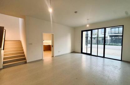 Villa - 3 - 5 for rent in Jebel Ali Village Townhouses - Jebel Ali Village - Jebel Ali - Dubai