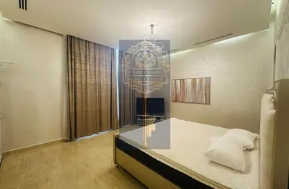 Villa - 3 Bedrooms - 5 Bathrooms for rent in Tilal City - Sharjah