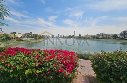 Villa - 3 Bedrooms - 3 Bathrooms for sale in Springs 14 - The Springs - Dubai Villa - 3 Bedrooms - 3 Bathrooms for sale in Springs 14 - The Springs - Dubai