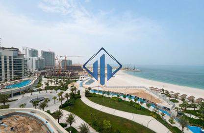 Apartment - 2 - 3 for rent in North Bay Residences - Bay Residences - Hayat Island - Mina Al Arab - Ras Al Khaimah