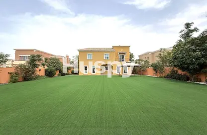 Villa - 4 Bedrooms - 4 Bathrooms for rent in Mirador La Coleccion 1 - Mirador La Coleccion - Arabian Ranches - Dubai