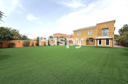 Villa - 4 Bedrooms - 4 Bathrooms for rent in Mirador La Coleccion 1 - Mirador La Coleccion - Arabian Ranches - Dubai