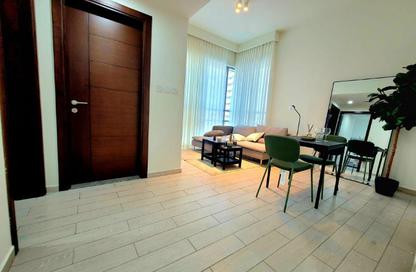 Apartment - 1 Bedroom - 1 Bathroom for rent in Electra Street - Abu Dhabi