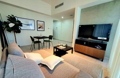 Apartment - 1 Bedroom - 1 Bathroom for rent in Electra Street - Abu Dhabi