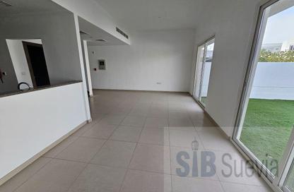 Townhouse - 3 Bedrooms - 4 Bathrooms for rent in Arabella Townhouses 3 - Arabella Townhouses - Mudon - Dubai