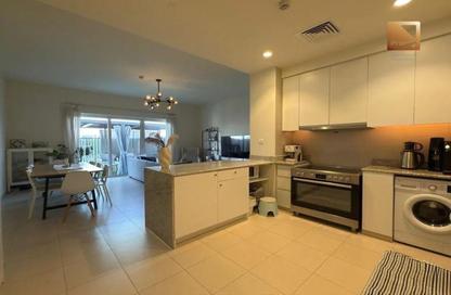 Apartment - 3 Bedrooms - 2 Bathrooms for sale in Block 46 - Urbana 1 - Urbana - Emaar South - Dubai South (Dubai World Central) - Dubai