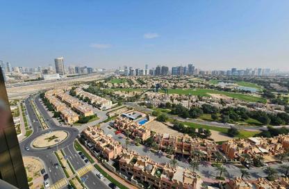 Apartment - Studio - 1 for sale in Elite Sports Residence 8 - Elite Sports Residence - Dubai Sports City - Dubai Apartment - Studio - 1 for sale in Elite Sports Residence 8 - Elite Sports Residence - Dubai Sports City - Dubai