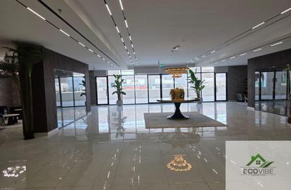 Apartment - 2 Bedrooms - 3 Bathrooms for rent in Equiti Home A - Equiti Home - Al Furjan - Dubai