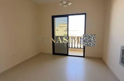 شقة - 1 حمام للايجار في تلال عجمان - العالية - عجمان