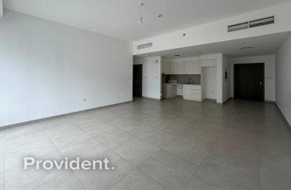 Apartment - 1 Bedroom - 1 Bathroom for rent in Creek Horizon Tower 2 - Creek Horizon - Dubai Creek Harbour (The Lagoons) - Dubai