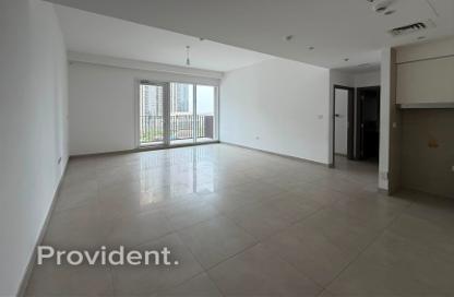 Apartment - 1 Bedroom - 1 Bathroom for rent in Creek Horizon Tower 2 - Creek Horizon - Dubai Creek Harbour (The Lagoons) - Dubai