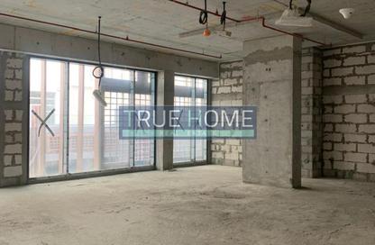Office Space - Studio - 1 for sale in Al Zahia - Muwaileh Commercial - Sharjah