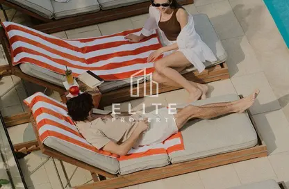 Apartment - 3 Bedrooms - 5 Bathrooms for sale in Mr. C Residences Downtown - Al Wasl - Dubai