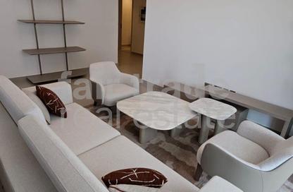 Apartment - 2 Bedrooms - 4 Bathrooms for sale in Views A - Yas Golf Collection - Yas Island - Abu Dhabi Apartment - 2 Bedrooms - 4 Bathrooms for sale in Views A - Yas Golf Collection - Yas Island - Abu Dhabi