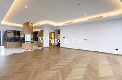 Apartment - 3 - 5 for sale in Jumeirah Living Business Bay - Peninsula - Business Bay - Dubai