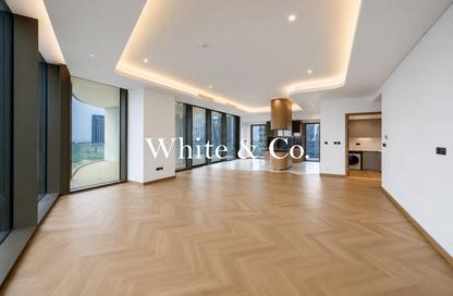 Apartment - 3 - 5 for sale in Jumeirah Living Business Bay - Peninsula - Business Bay - Dubai
