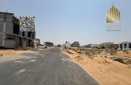 Land for sale in Al Zaheya Gardens - Al Zahya - Ajman Land for sale in Al Zaheya Gardens - Al Zahya - Ajman