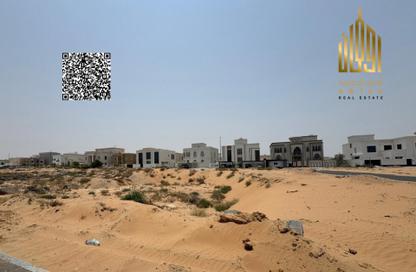Land - Studio for sale in Al Zaheya Gardens - Al Zahya - Ajman