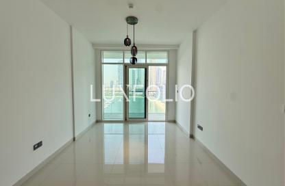 Apartment - 2 - 2 for rent in Sunrise Bay Tower 2 - Sunrise Bay - Emaar Beachfront - Dubai Harbour - Dubai