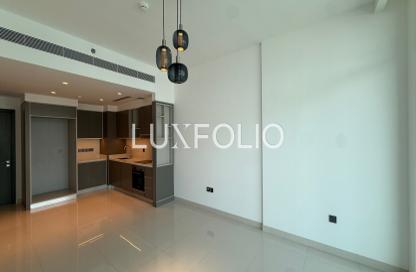 Apartment - 2 - 2 for rent in Sunrise Bay Tower 2 - Sunrise Bay - Emaar Beachfront - Dubai Harbour - Dubai