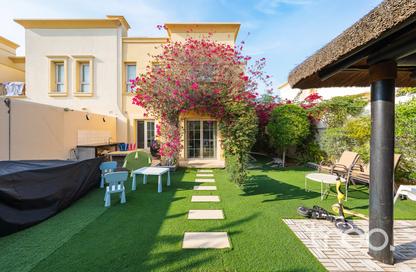Villa - 2 - 3 for sale in Springs 3 - The Springs - Dubai