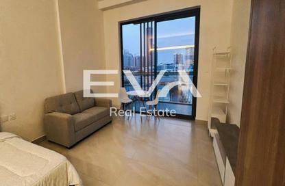 Apartment - Studio - 1 Bathroom for rent in The Residence By Prestige One - District 12 - Jumeirah Village Circle - Dubai Apartment - Studio - 1 Bathroom for rent in The Residence By Prestige One - District 12 - Jumeirah Village Circle - Dubai