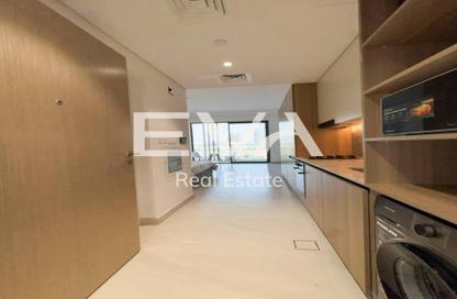 Apartment - Studio - 1 Bathroom for rent in The Residence By Prestige One - District 12 - Jumeirah Village Circle - Dubai