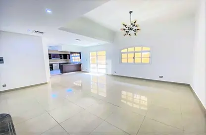 Villa - 3 Bedrooms - 4 Bathrooms for rent in Gallery Villas - Victory Heights - Dubai Sports City - Dubai