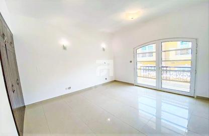 Villa - 3 Bedrooms - 4 Bathrooms for rent in Gallery Villas - Victory Heights - Dubai Sports City - Dubai