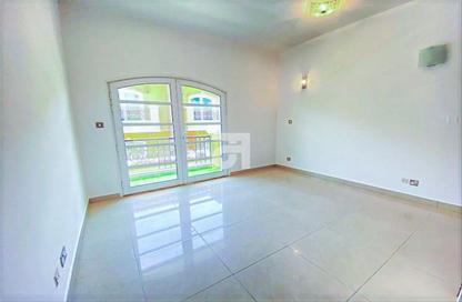 Villa - 3 Bedrooms - 4 Bathrooms for rent in Gallery Villas - Victory Heights - Dubai Sports City - Dubai