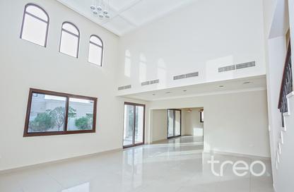 Villa - 4 Bedrooms - 4 Bathrooms for rent in Rosa - Arabian Ranches 2 - Dubai