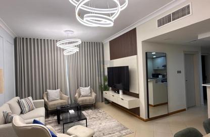 Apartment - 2 - 2 for rent in Marina Diamond 3 - Marina Diamonds - Dubai Marina - Dubai Apartment - 2 - 2 for rent in Marina Diamond 3 - Marina Diamonds - Dubai Marina - Dubai