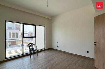 Townhouse - 4 - 3 for sale in Costa Brava 1 - Costa Brava - Damac Lagoons - Dubai