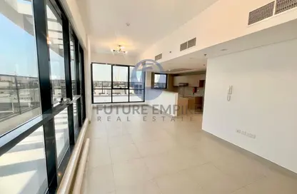 Penthouse - 2 Bedrooms - 3 Bathrooms for rent in Jumeirah Garden City - Al Satwa - Dubai