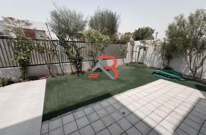 Villa - 3 Bedrooms - 4 Bathrooms for sale in La Rosa 6 - La Rosa - Villanova - Dubai